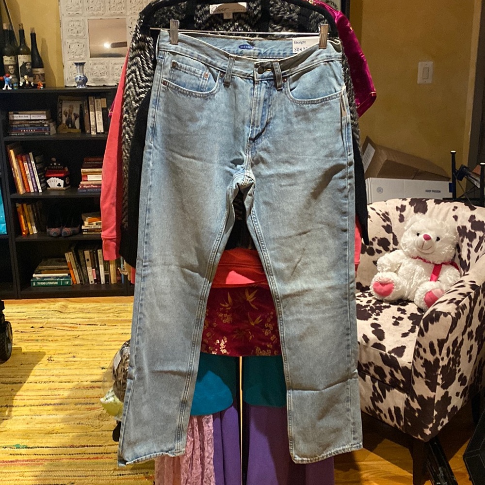 Old Navy Jeans